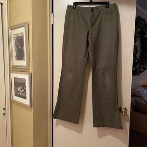 Vintage banana republic pants late 90’s